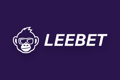Leebet logotype